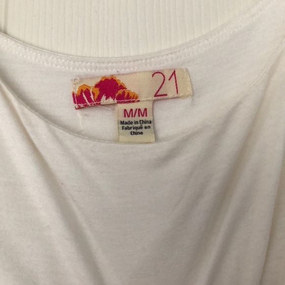 Forever 21 dress, size M - Picture 2 of 3